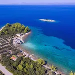 Dom wakacyjny Awesome In With Wifi Smokvica (Korcula)
