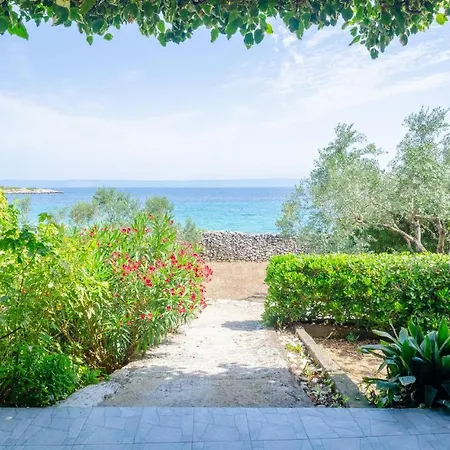 Awesome In With Wifi Сasa de vacaciones Smokvica (Korcula)