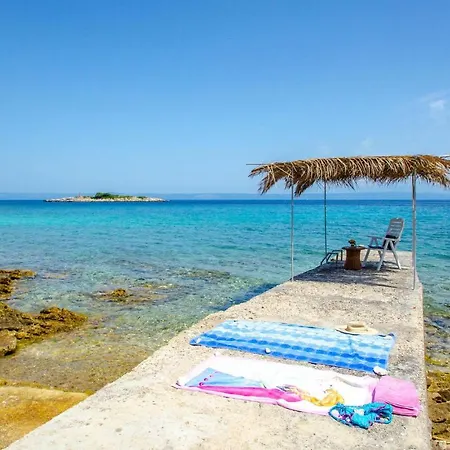 Awesome In With Wifi Сasa de vacaciones