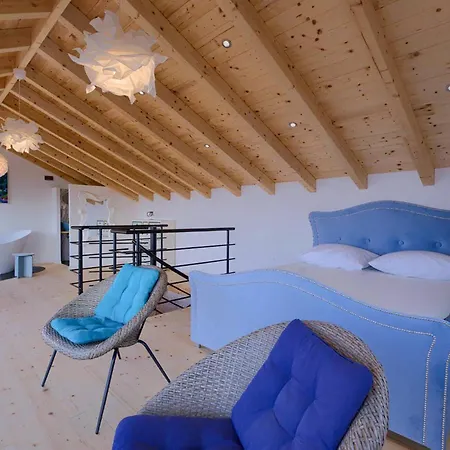 Awesome In With Wifi Сasa de vacaciones