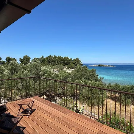 Awesome In With Wifi Сasa de vacaciones *