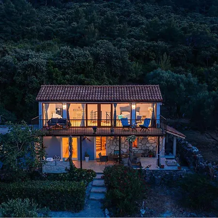 Awesome In With Wifi * Smokvica (Korcula)