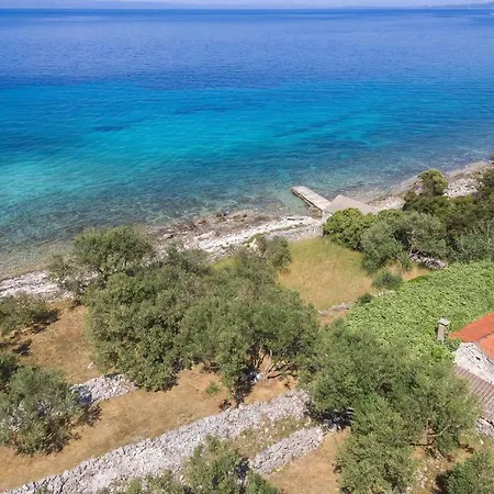 Awesome In With Wifi Smokvica (Korcula)