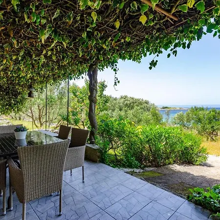 Awesome In With Wifi Prázdninový dům Smokvica (Korcula)