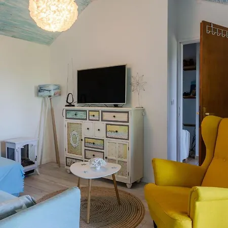 Awesome In With Wifi Smokvica (Korcula)
