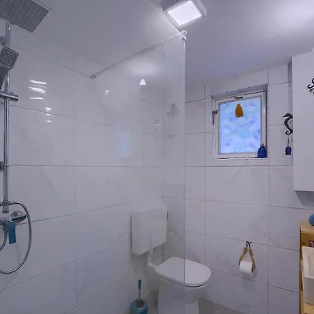 Prázdninový dům Cozy In With Wifi *