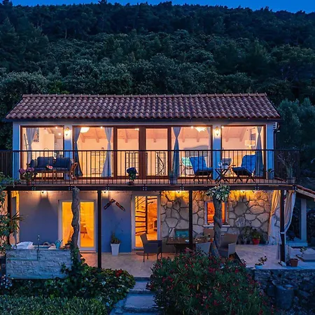 Cozy In With Wifi * Smokvica (Korcula)