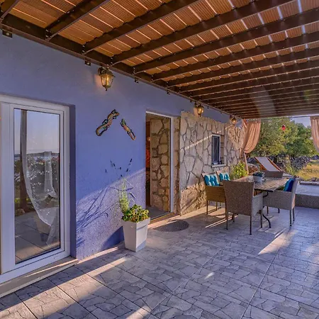 Hébergement de vacances Awesome In With Wifi