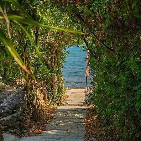 Awesome In With Wifi Smokvica (Korcula)