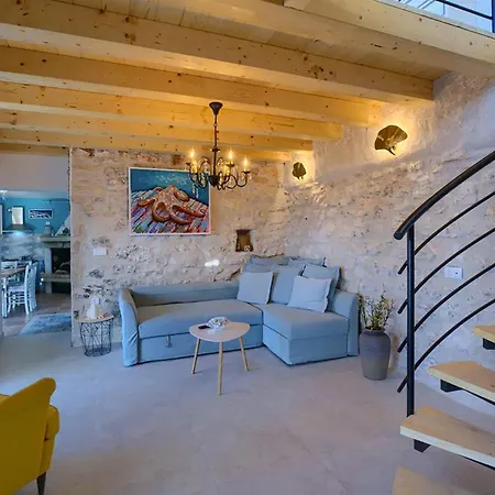 Awesome In With Wifi * Smokvica (Korcula)