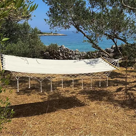 Hébergement de vacances Awesome In With Wifi Smokvica (Korcula)