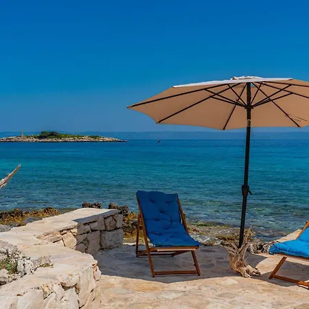 Hébergement de vacances Awesome In With Wifi